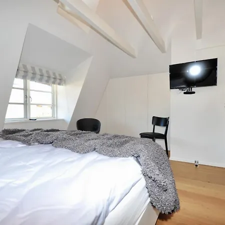 בית נופש Lo S *