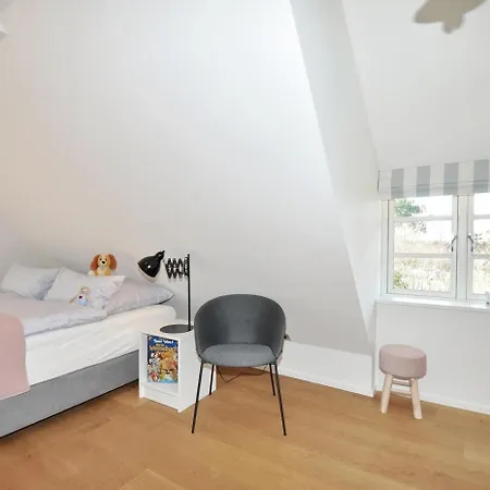 Lo S בית נופש Böhl