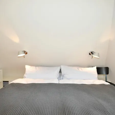 בית נופש Lo S Böhl