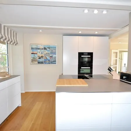 בית נופש Lo S