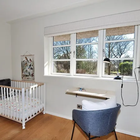 Lo S בית נופש *