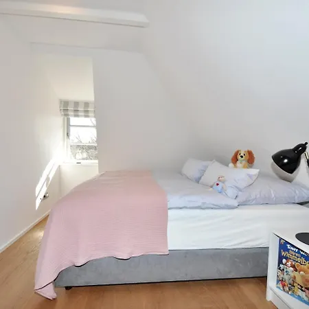 Lo S בית נופש Böhl