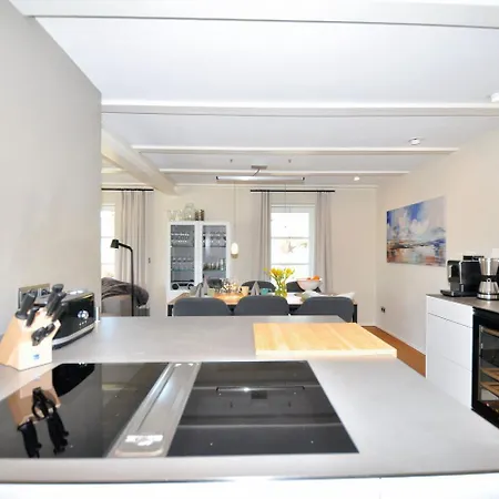 Holiday home Lo S