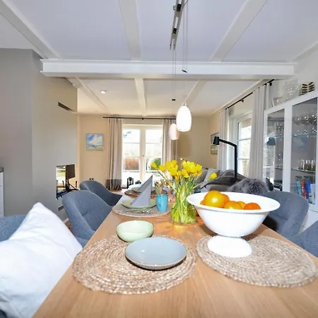 בית נופש Lo S