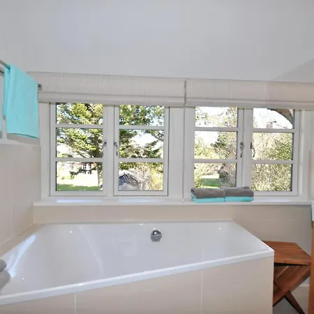 בית נופש Lo S Böhl