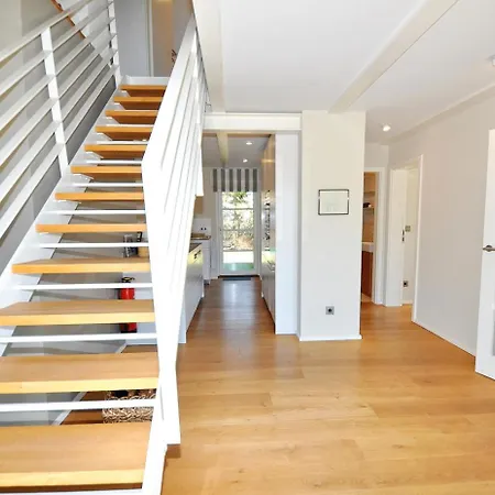 Lo S בית נופש *