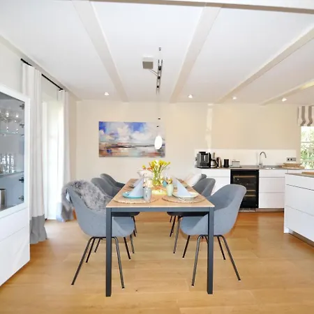 בית נופש Lo S *