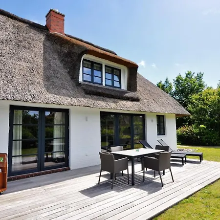 בית נופש Lo S *